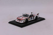 Lancia Beta Monte Carlo 24H LeMans 1982