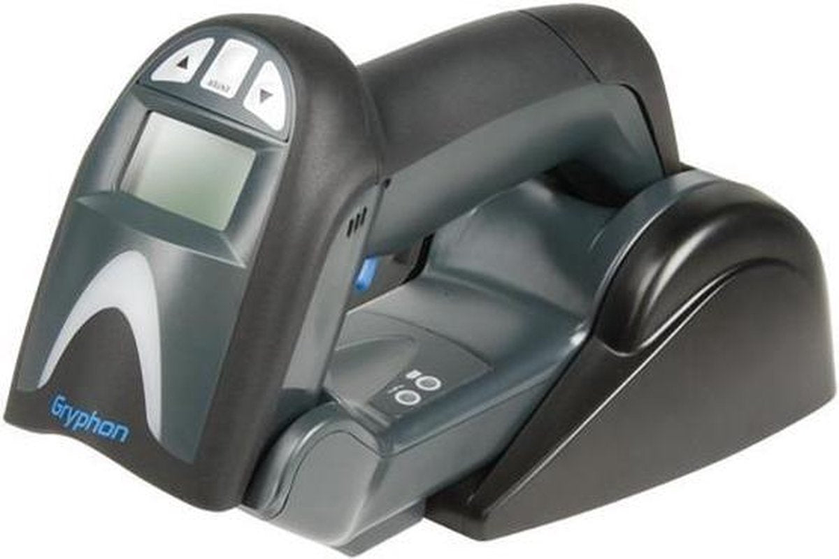 Datalogic barcode scanners Gryphon GM4100