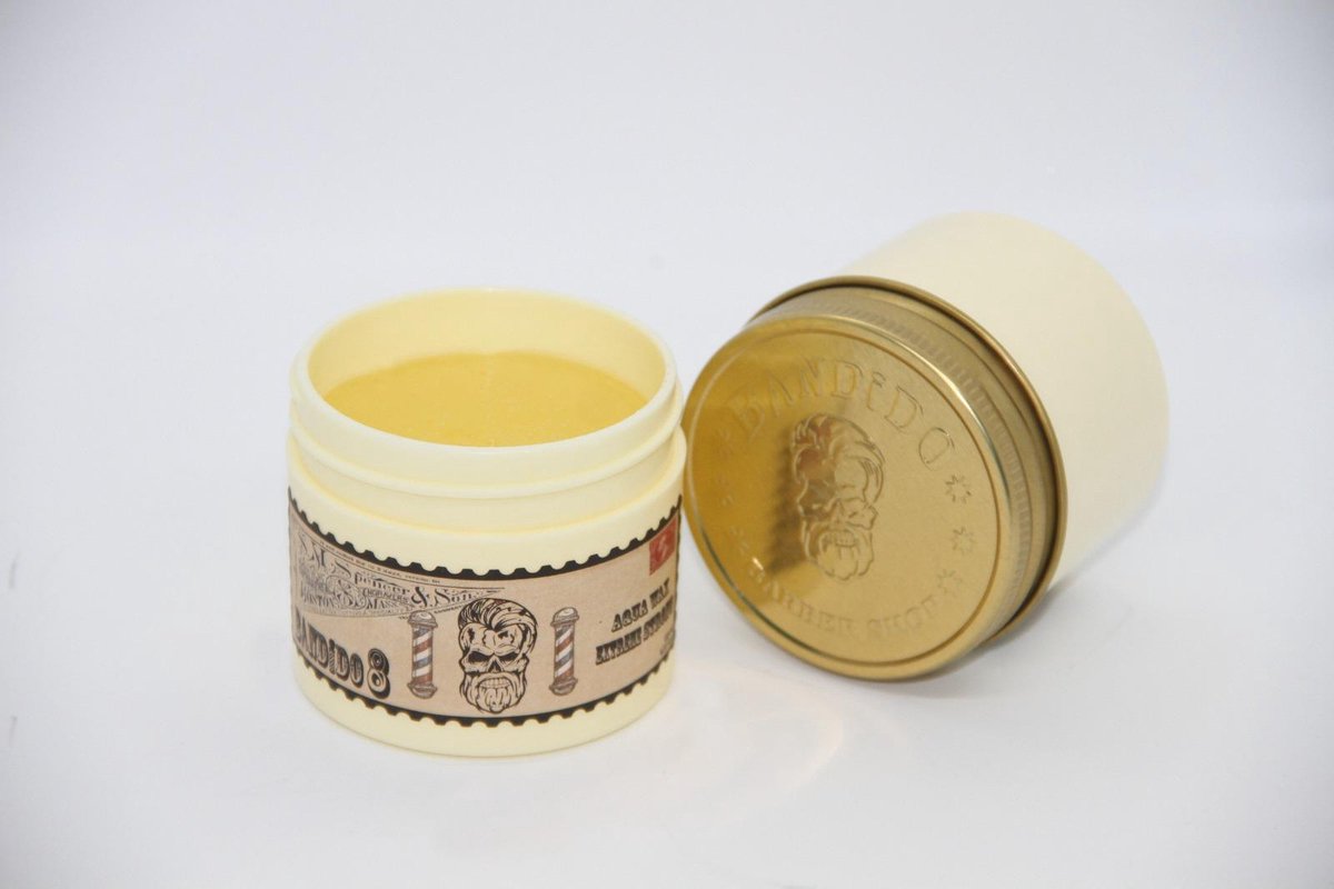 Bandido Aqua Wax Extreme Strong 8 125ml