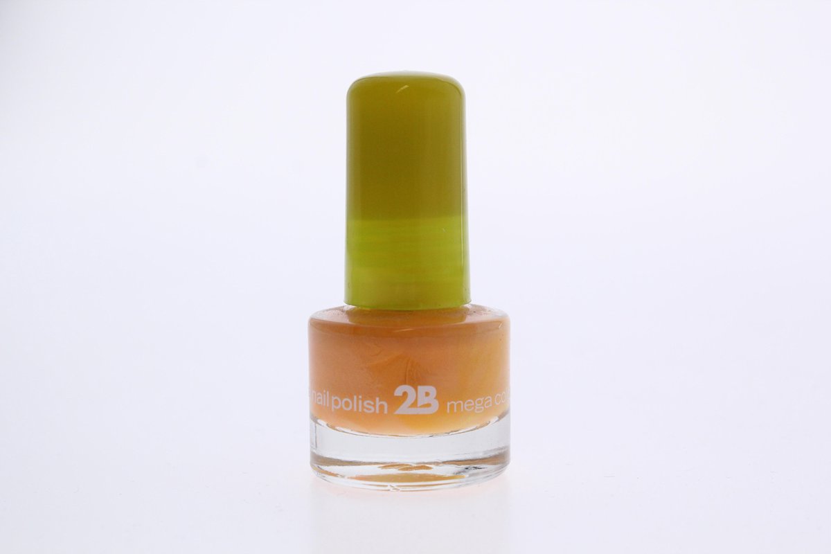 2B-nail polish 5