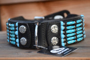 DOXTASY BLUE RIVER HALSBAND 60 X 5 CM