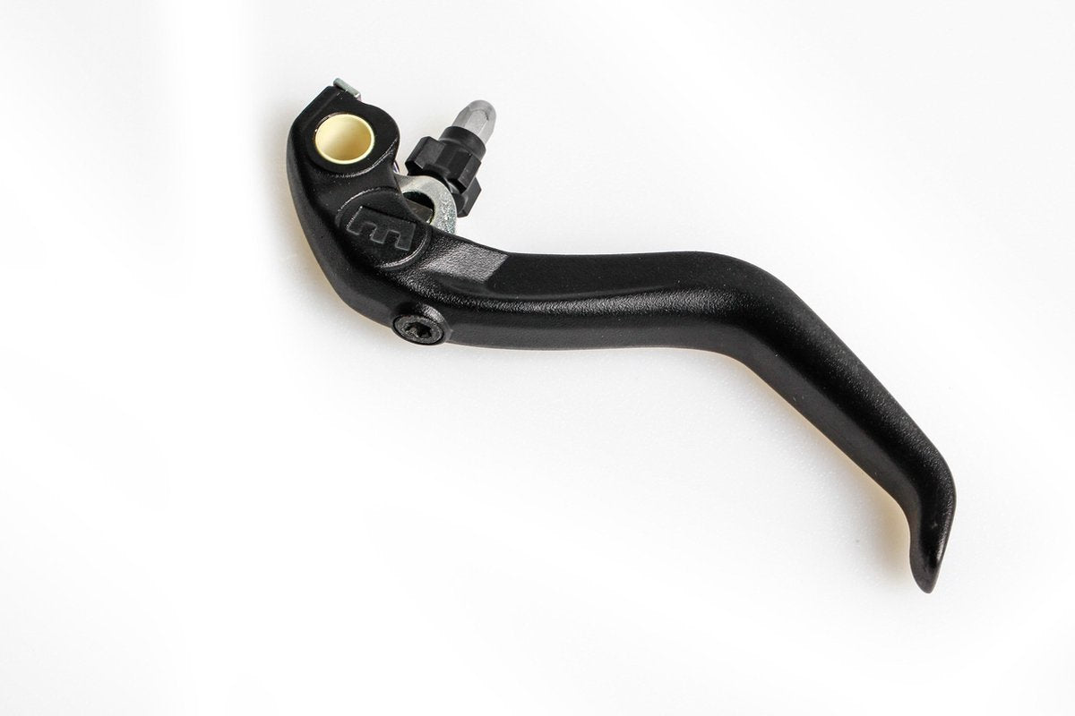 Magura HS33 R remhendel zwart