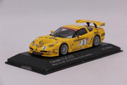 Corvette C5-R GTS 12H Sebring 2002