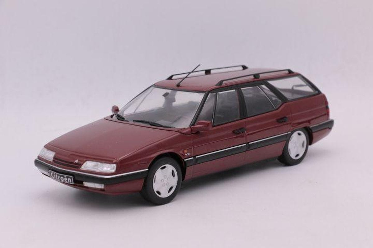 Citroën XM Break - 1:24 - Whitebox