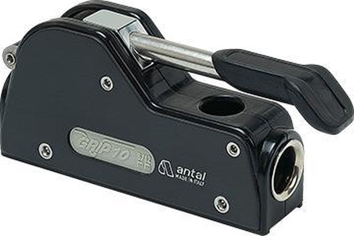 Antal V-Grip 10 single Valstopper voor lijn  Ø 8-10 mm