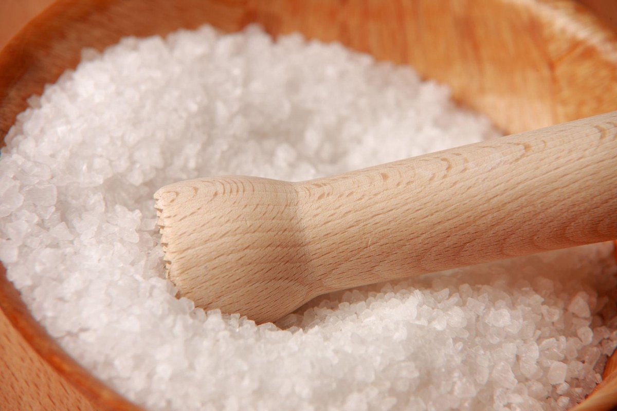Epsom zout 250g