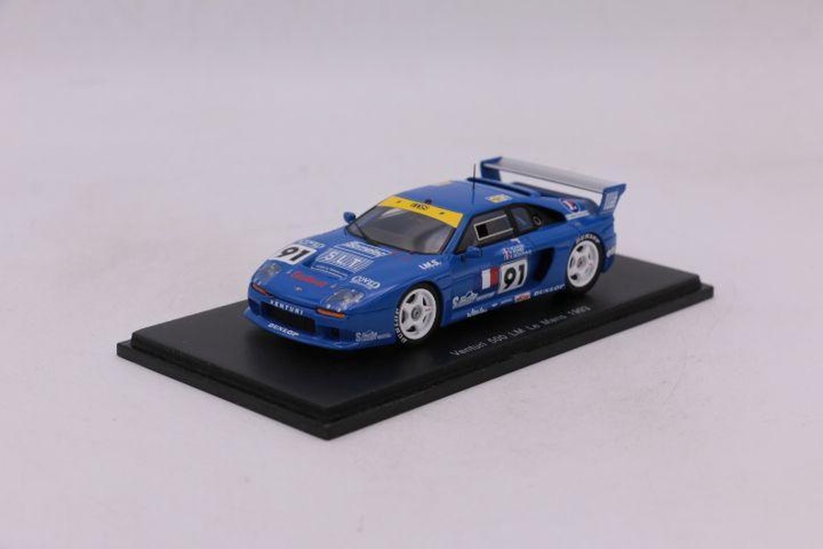 Venturi 500 LM 24H LeMans 1993