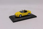 Maserati Spyder Cambiocorsa