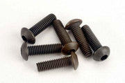3x10mm Sechskants-Schraube