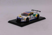 Audi R8 LMS Cup Champion 2016