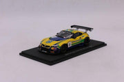 BMW Z4 Blaincpain 2014