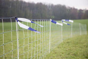 Wolvennet 50 meter