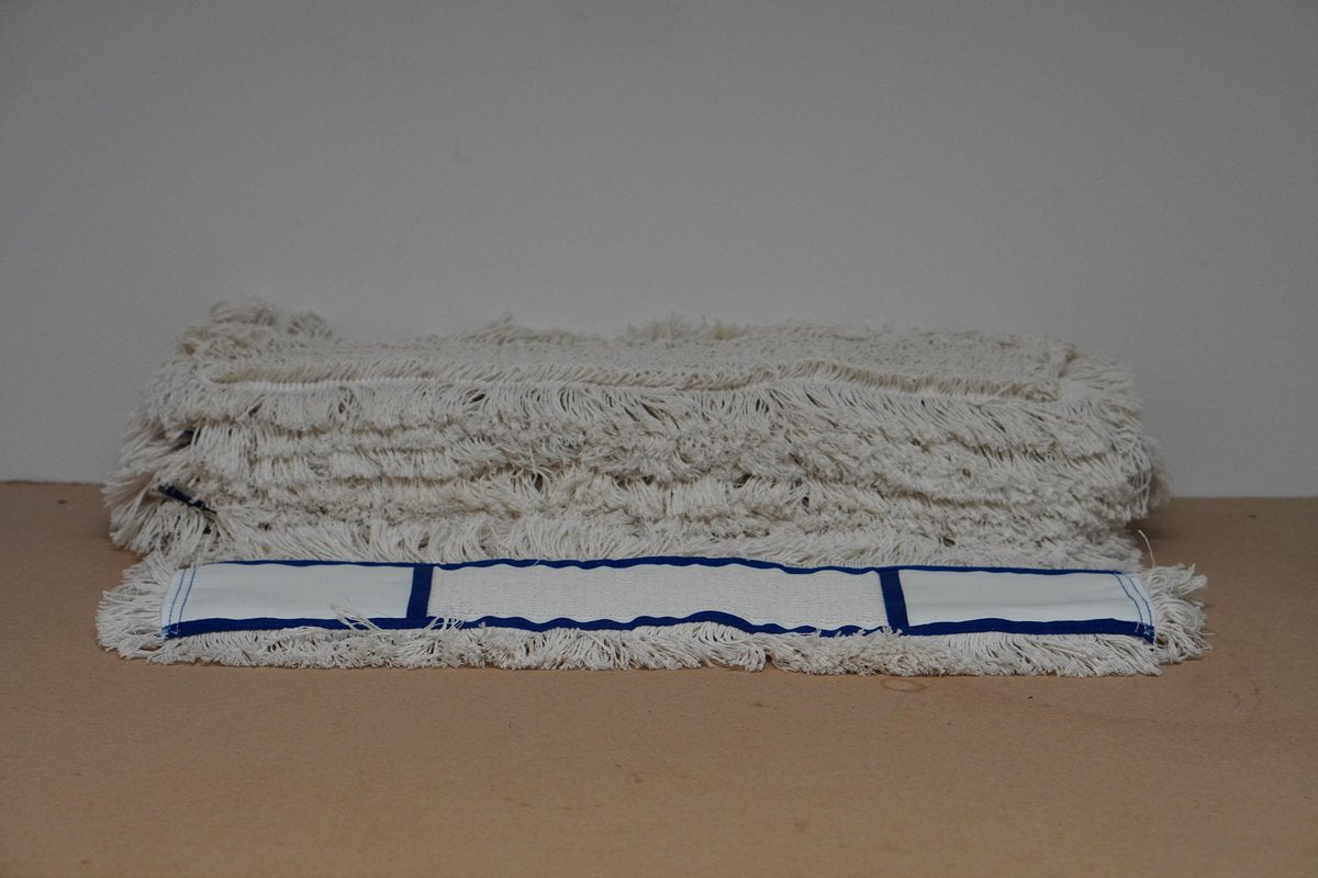 Vlakmop 60 cm 10 STUKS 200 gram