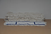 Vlakmop 60 cm 10 STUKS 200 gram