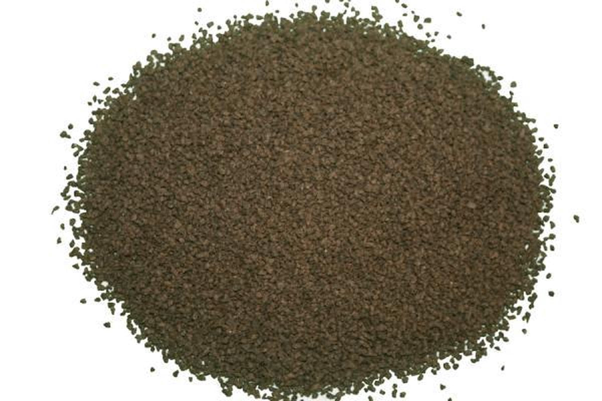 Cichlide & Discus Granulaat - .250 gram