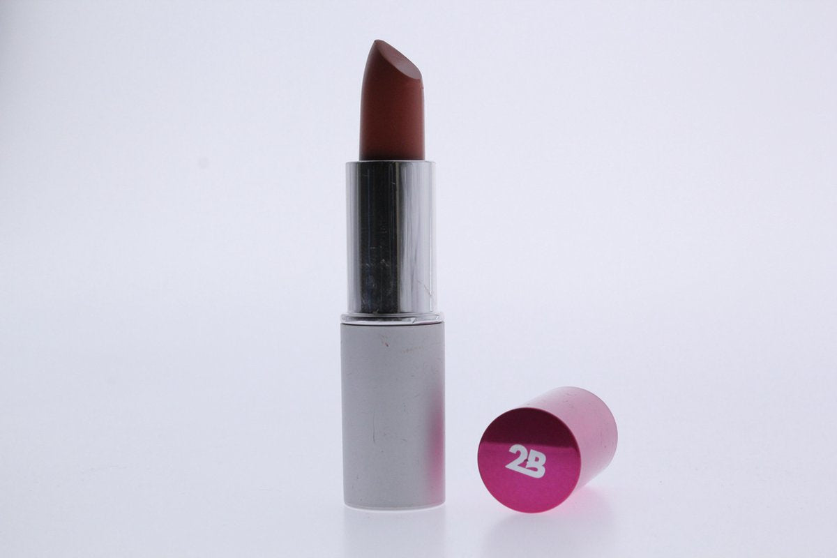 2B-Lipstick 22 Taste of Melon  4