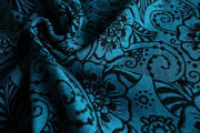 Yaro Ava Contra Black-Blue Glam -- 5.2m