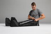 Normatec Pulse Pack 2.0 Been Recovery Systeem