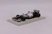 F1 Sauber C31 K. Kobayashi Monaco GP 2012