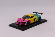 Renault R.S.01 Champion Renault Sport Trophy 2016