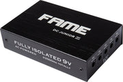 Stroomvoorziening - Fame DC Junior
