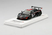 McLaren MP4-12C GT3 #98 Blancpain GT Total 24 Hrs of Spa 2014 - 1:43 - TrueScale Miniatures