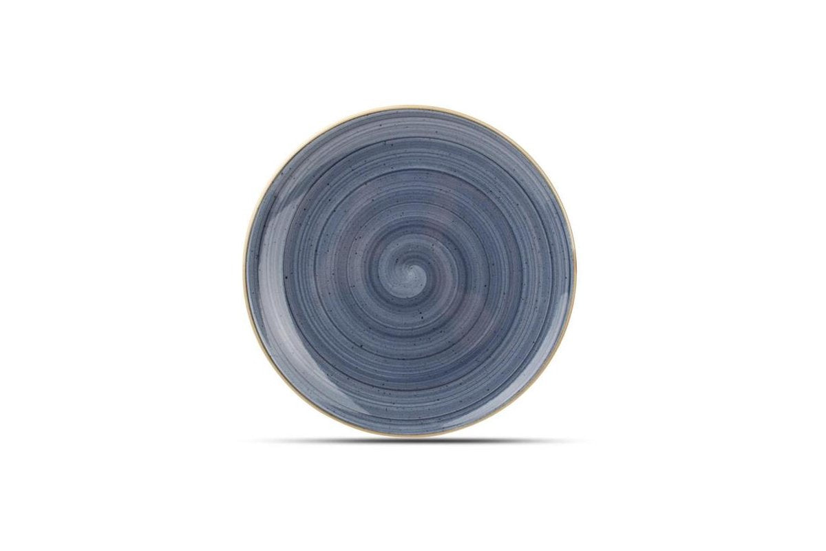 Bonna Dinerbord 27 cm. Dusk
