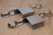Muurbeugels Vario koffers links rechts BMW R 1200 1250 GS