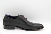 Fluchos- Apolo zwart 8551- maat 42