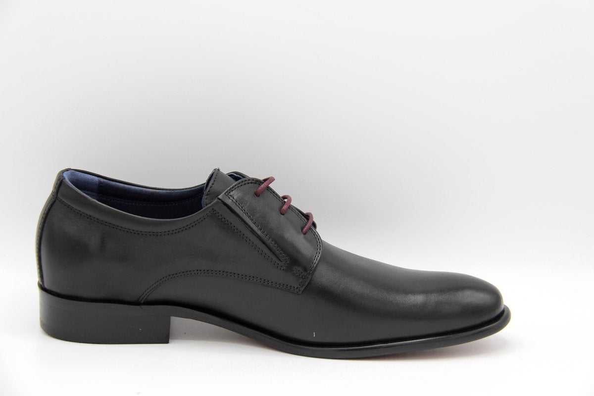 Fluchos- Apolo zwart 8551- maat 42