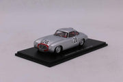 Mercedes-Benz 300SL 24H LeMans 1952