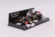 F1 Lotus Renault R31 V. Petrov Australian GP 2011