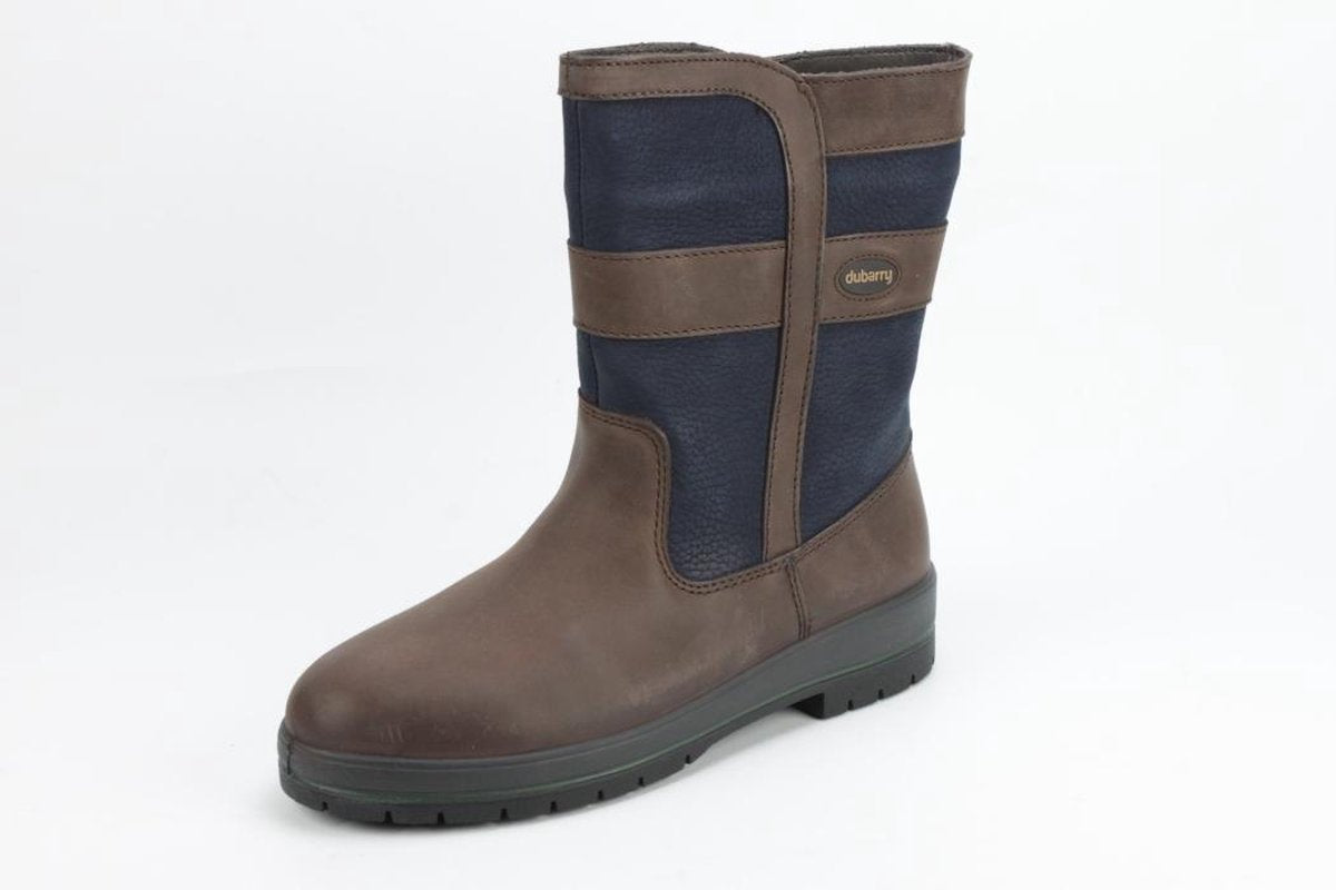 Dubarry Roscommon 3992.32-Navy-Brown