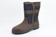 Dubarry Roscommon 3992.32-Navy-Brown
