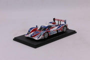 Lola Coupe-HPD 24H LeMans 2010
