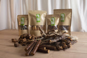 Bellobox hypoallergeen 100%natuurlijke hondensnacks