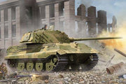 Duitse tank E75 (75100 Tons) Standardpanzer - Trumpeter modelbouw pakket 1:35