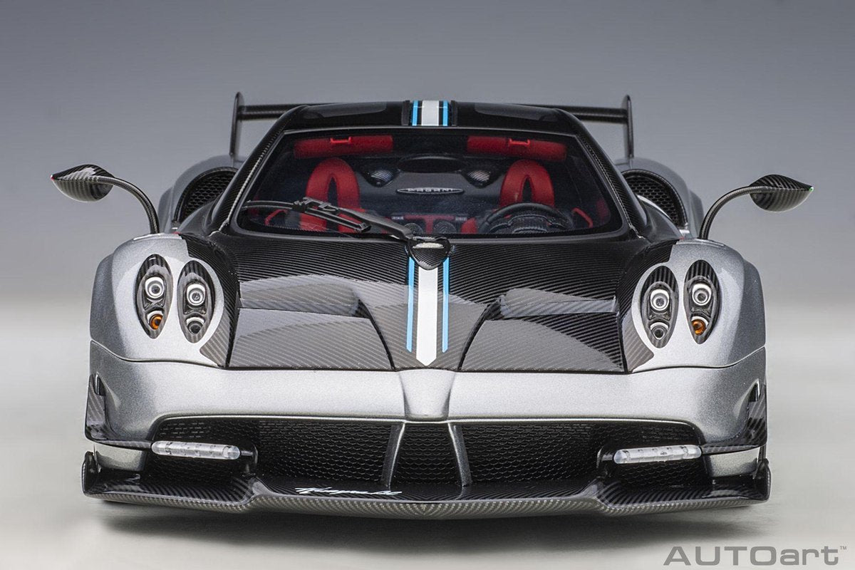 AutoArt 1/18 Pagani Huayra BC