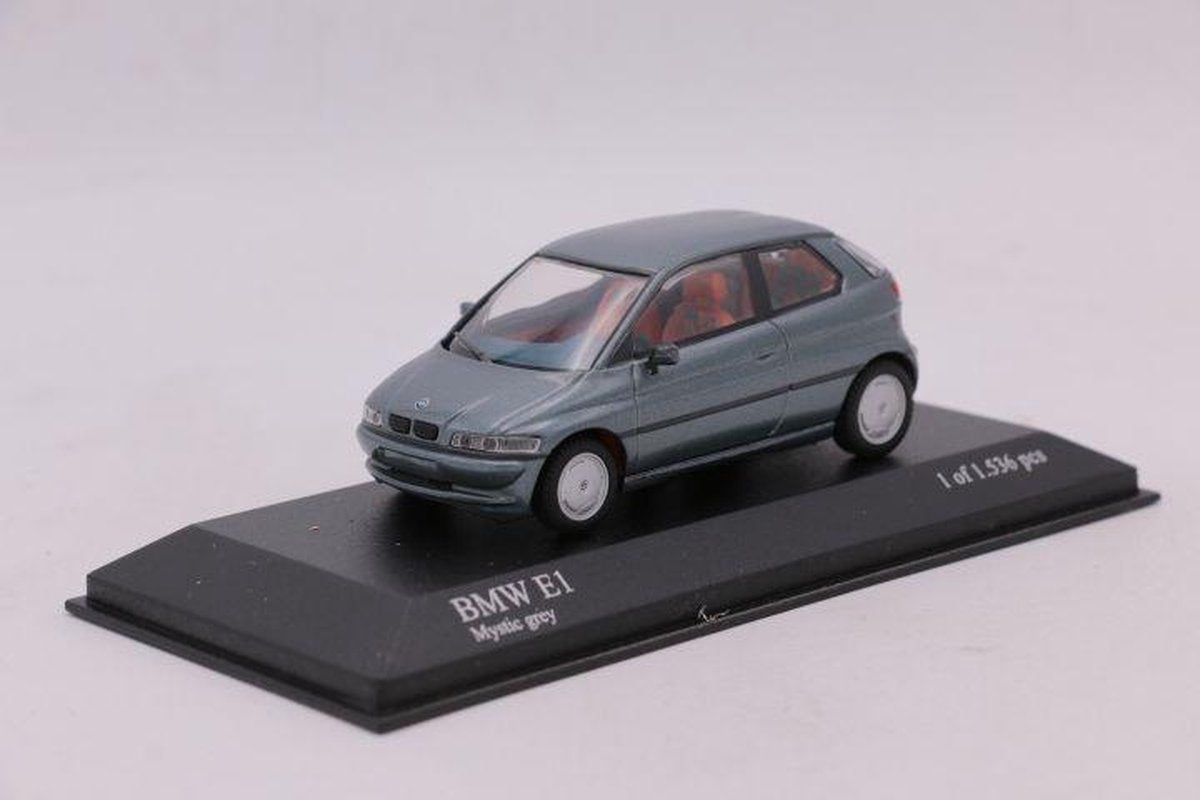 BMW E1 1993