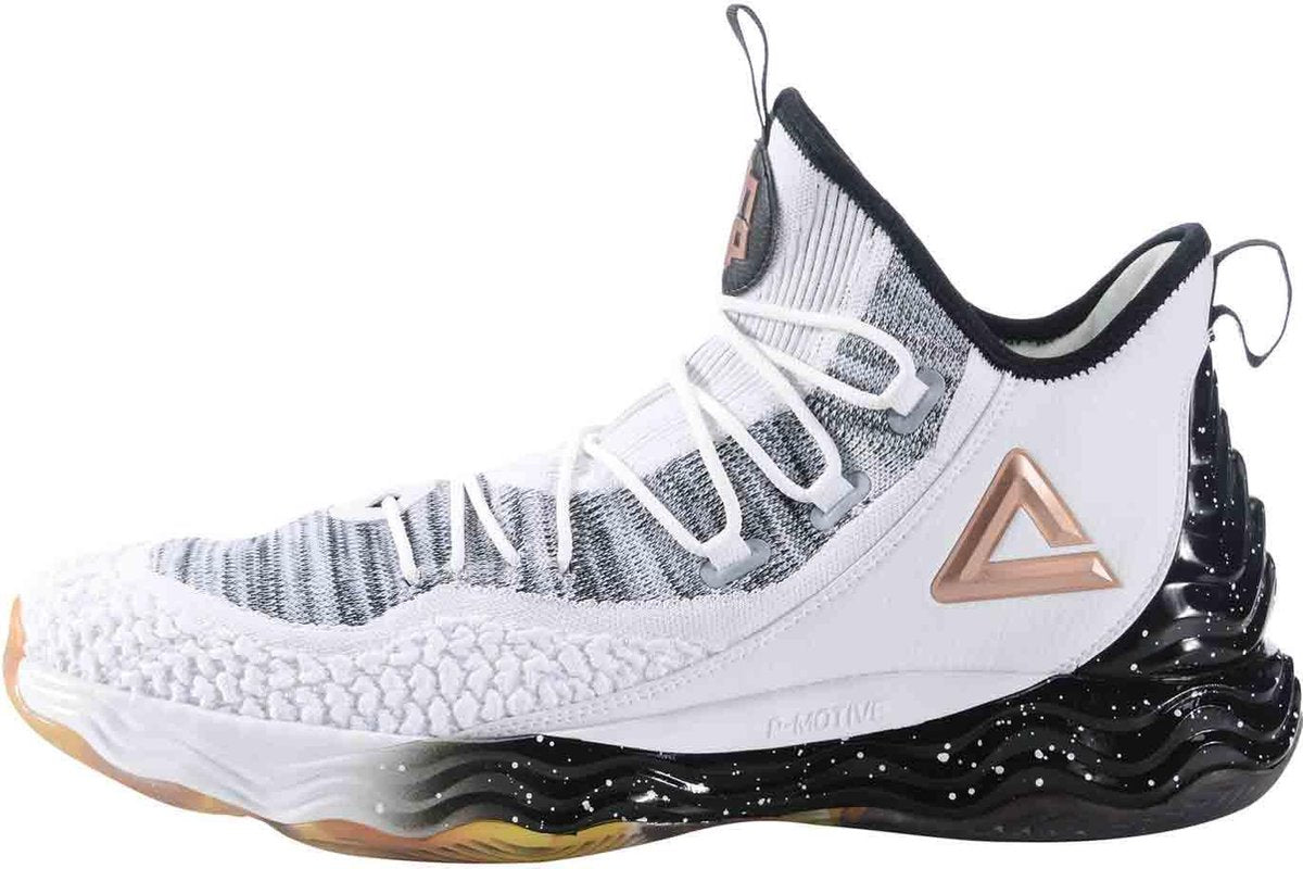 PEAK Basketballschuhe