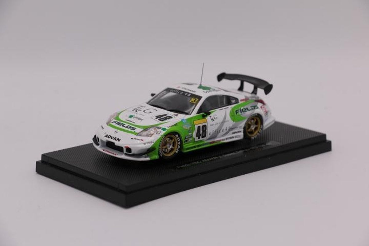 Nissan T&G Advan Z Super Taikyu ST3 2005