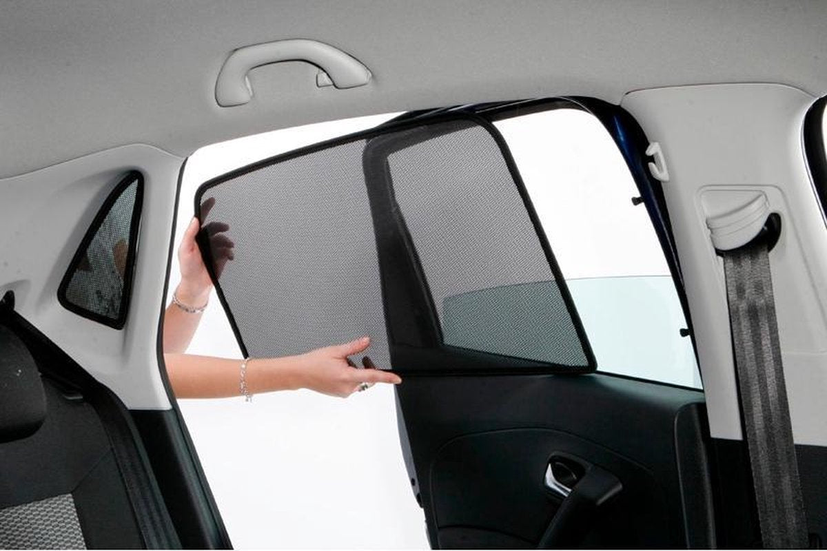 Sonniboy Peugeot 208 5 deurs 2012-