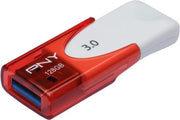 Pny Attaché 4 - USB-stick - 8 GB