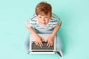House of Typing - effectieve typecursus voor kinderen
