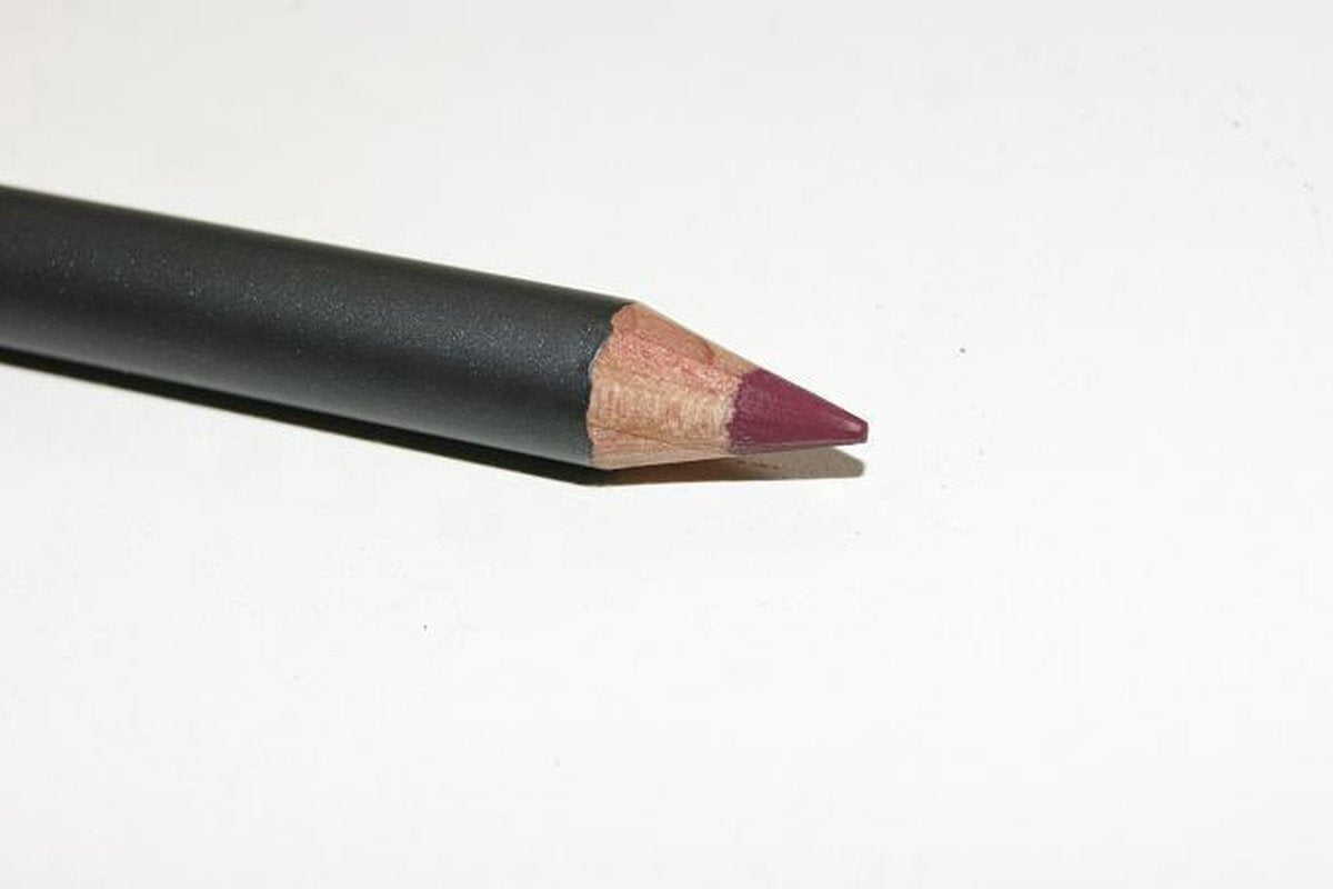 MAC Lip Pencil - Beet - 1