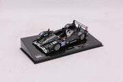 Oreca 03 - Nissan 24H LeMans 2011