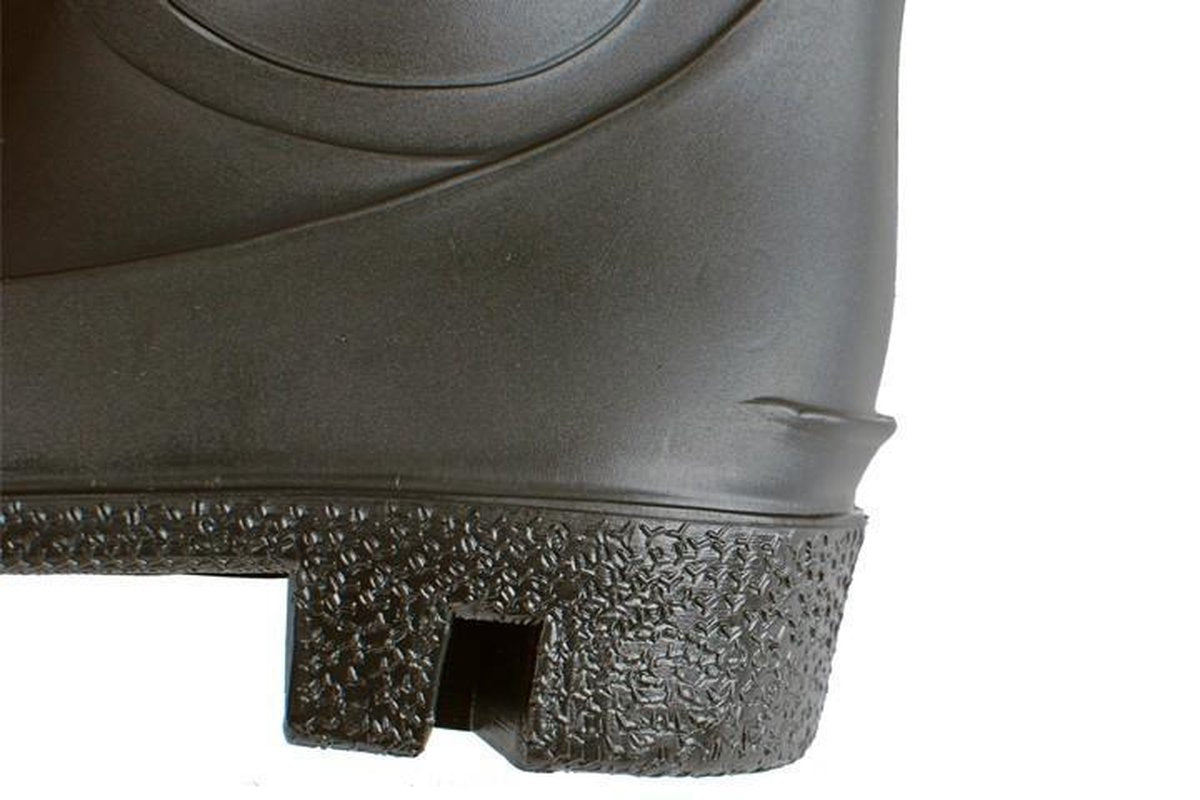 Dunlop |  142PP Protomaster laars S5 | Maat 41 | Zwart