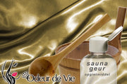 Saunageur Opgiet Zijde 100ml
