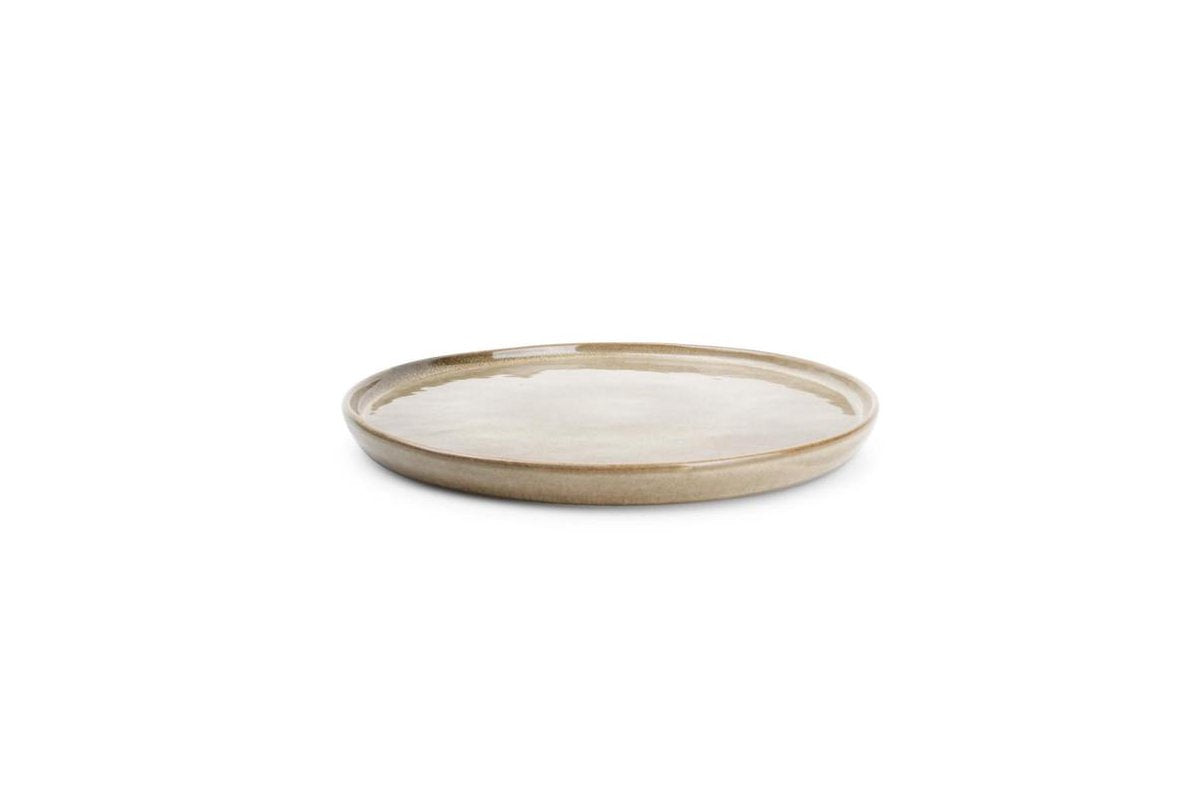 Element Dinerbord Bruin 26