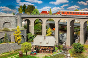 Faller -Viaduct set